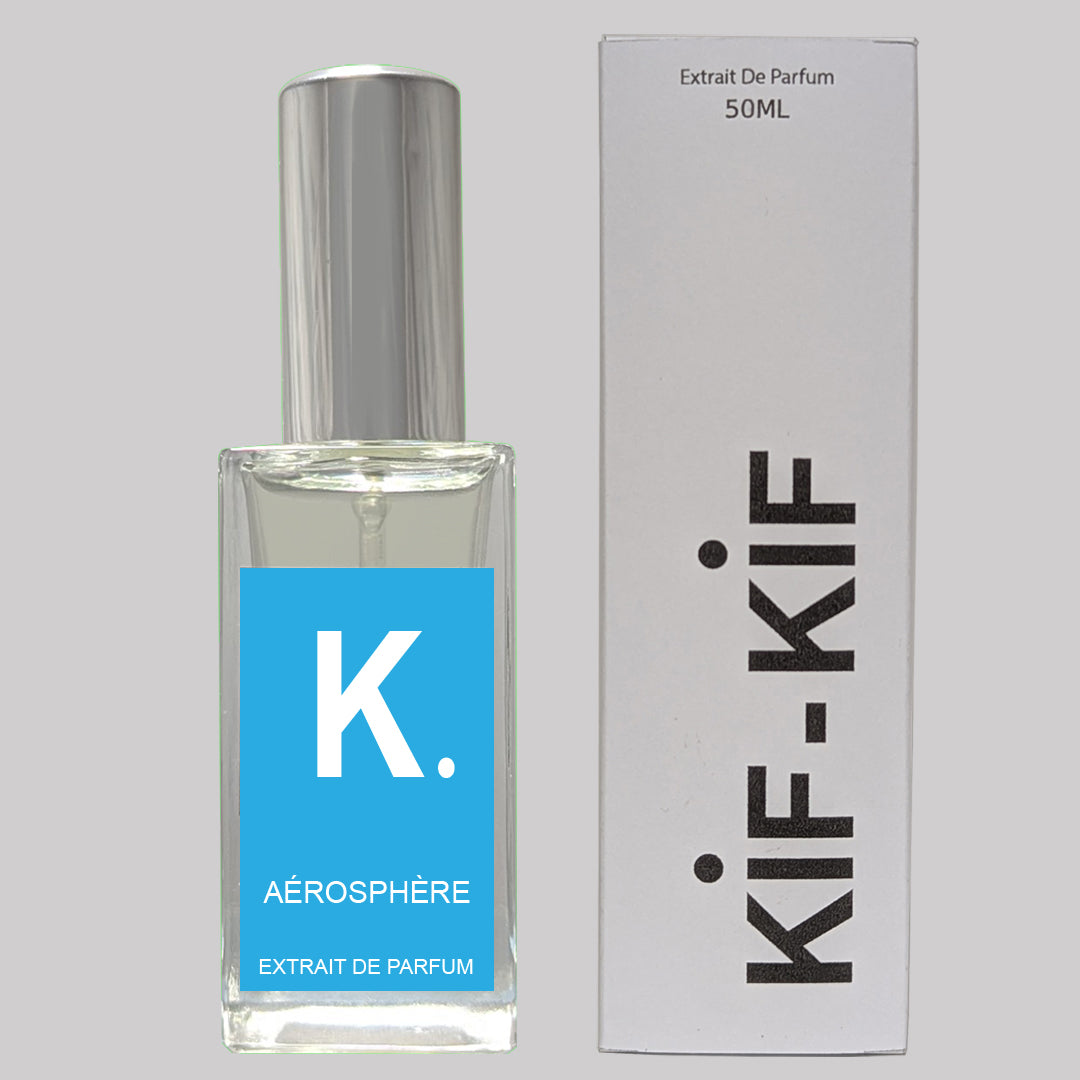 AEROSPHERE, Парфум для жінок 50 мл