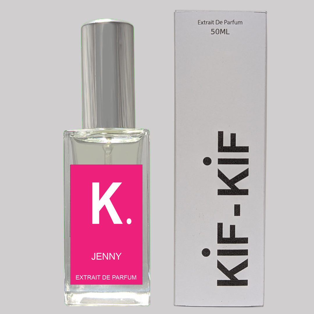 JENNY, Парфум для жінок 50 мл