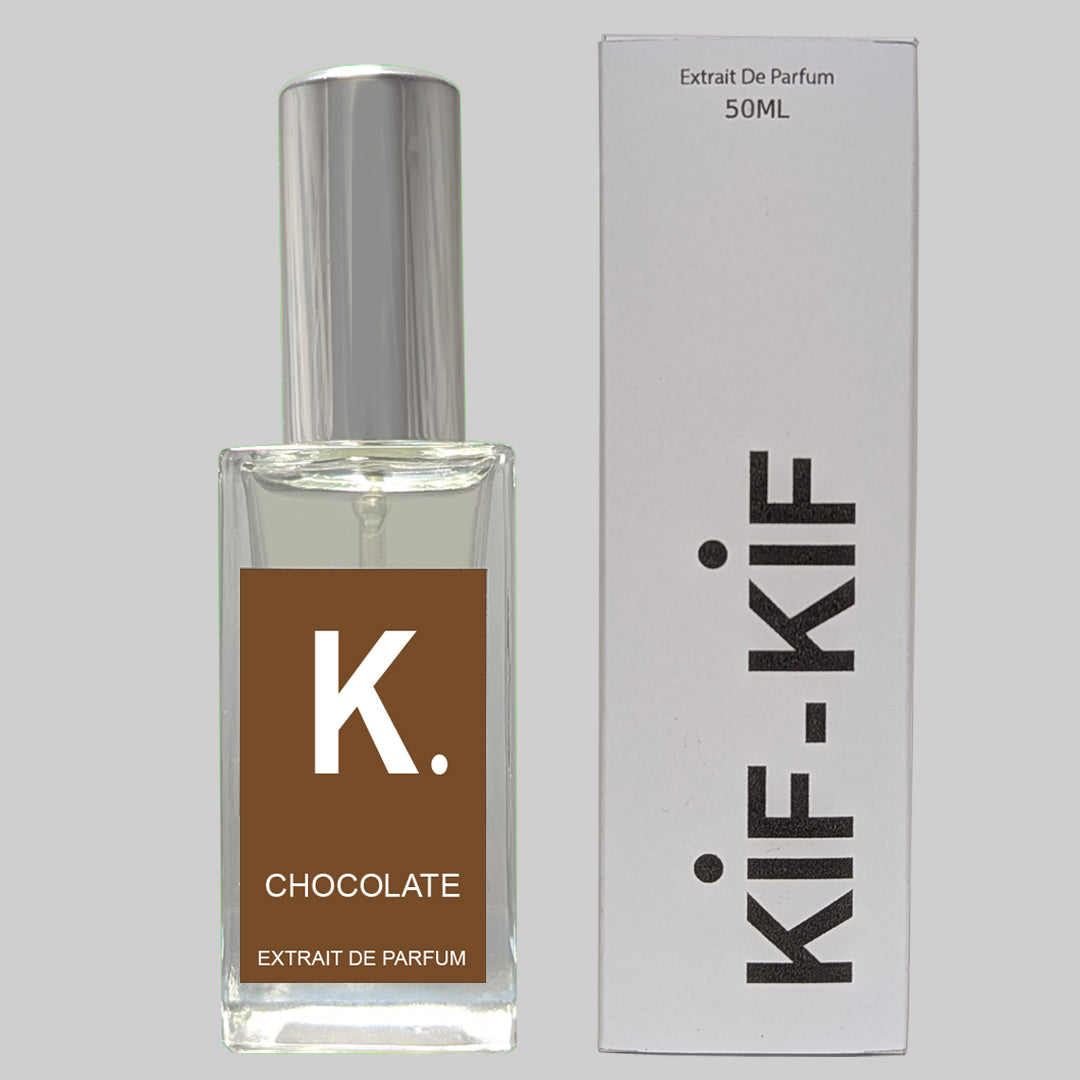 CHOCOLATE, Унісекс парфум 50 мл